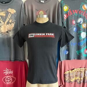 Vintage 2000s Linkin Park T-shirt